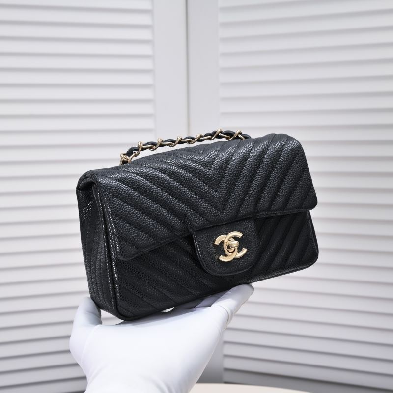 Chanel CF Series Bags